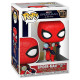 Funko Pop! Spider-Man Integrated Suit (No Way Home)